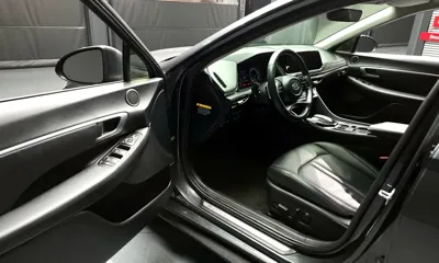 Hyundai Sonata 2020, 125437 км, за 7730.43 USD - фото 10