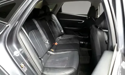 Hyundai Sonata 2020, 125437 км, за 7730.43 USD - фото 12