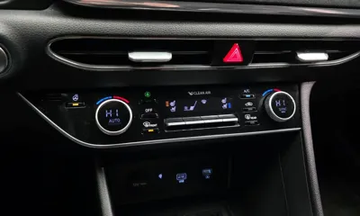 Hyundai Sonata 2020, 125437 км, за 7730.43 USD - фото 16