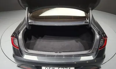 Hyundai Sonata 2020, 125437 км, за 7730.43 USD - фото 20