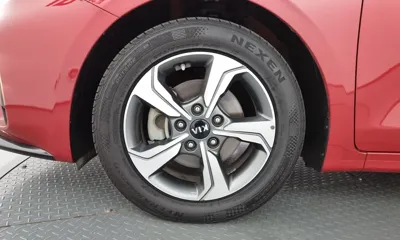 Kia K3 2020, 63363 км, за 9175.05 USD