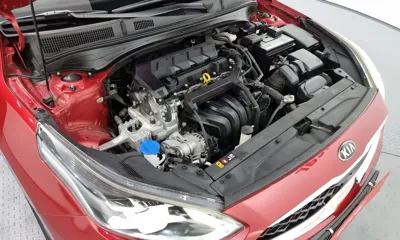 Kia K3 2020, 63363 км, за 9111.2 USD - фото 6