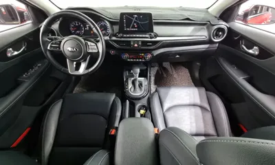 Kia K3 2020, 63363 км, за 9111.2 USD - фото 7