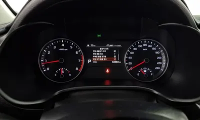 Kia K3 2020, 63363 км, за 9111.2 USD - фото 8