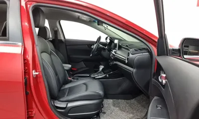 Kia K3 2020, 63363 км, за 9111.2 USD - фото 11