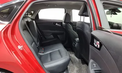 Kia K3 2020, 63363 км, за 9111.2 USD - фото 12