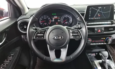 Kia K3 2020, 63363 км, за 9111.2 USD - фото 13