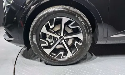 Kia Sportage 2023, 113412 км, за 15287.55 USD