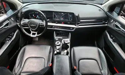 Kia Sportage 2023, 113412 км, за 15207.42 USD - фото 7