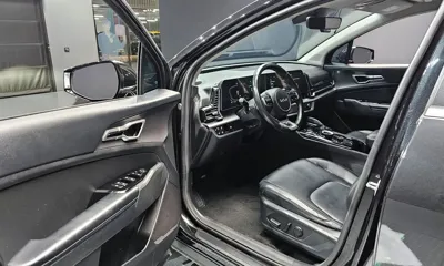 Kia Sportage 2023, 113412 км, за 15207.42 USD - фото 11