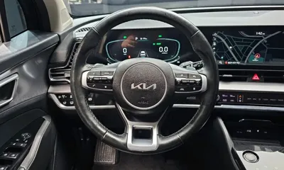 Kia Sportage 2023, 113412 км, за 15207.42 USD - фото 13