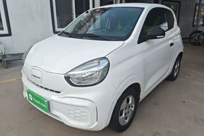 Roewe Clever · 2021 год