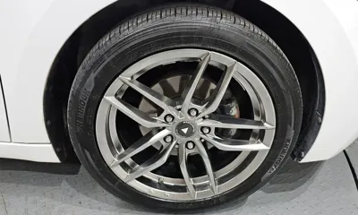 Hyundai Avante 2018, 66437 км, за 7748.34 USD