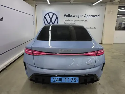 BYD Seal 2025, 22325 км, за 21990.29 USD