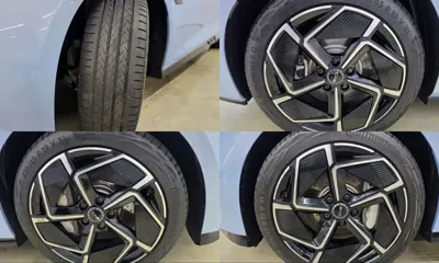 BYD Seal 2025, 22325 км, за 21990.29 USD