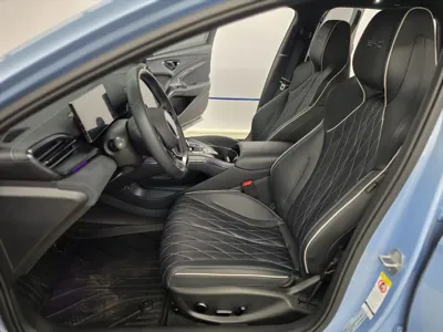 BYD Seal 2025, 22325 км, за 21990.29 USD - фото 10
