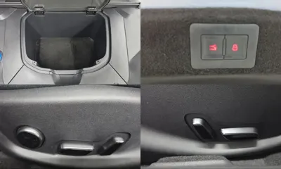 BYD Seal 2025, 22325 км, за 21990.29 USD - фото 16