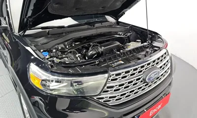 Ford Explorer 2021, 87653 км, за 15394.78 USD - фото 6