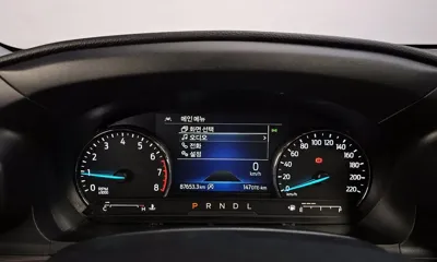 Ford Explorer 2021, 87653 км, за 15394.78 USD - фото 8