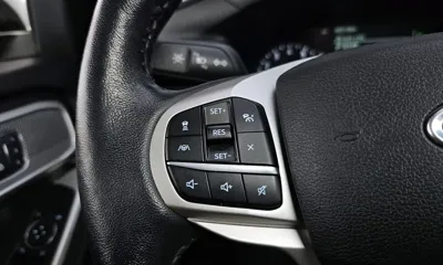 Ford Explorer 2021, 87653 км, за 15394.78 USD - фото 10