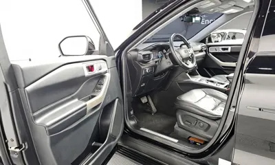 Ford Explorer 2021, 87653 км, за 15394.78 USD - фото 11