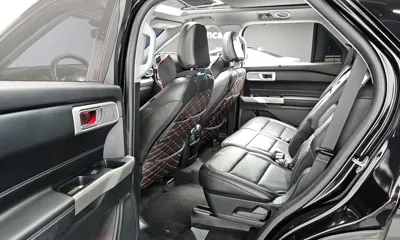 Ford Explorer 2021, 87653 км, за 15394.78 USD - фото 12