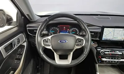 Ford Explorer 2021, 87653 км, за 15394.78 USD - фото 13