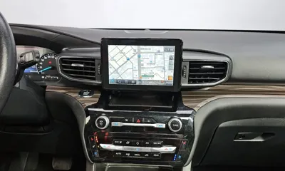 Ford Explorer 2021, 87653 км, за 15394.78 USD - фото 14