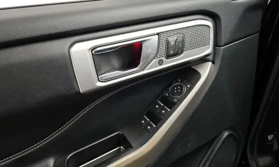 Ford Explorer 2021, 87653 км, за 15394.78 USD - фото 20