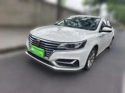 Roewe i6 New Energy · 2017 год