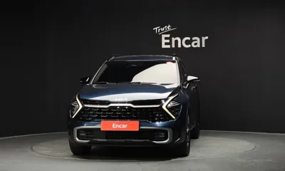 Kia Sportage 2022, 99347 км, за 14945.06 USD
