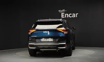 Kia Sportage 2022, 99347 км, за 14945.06 USD