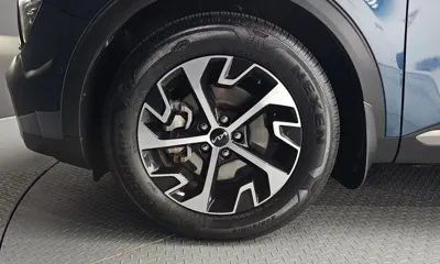 Kia Sportage 2022, 99347 км, за 14945.06 USD