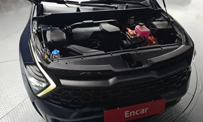 Kia Sportage 2022, 99347 км, за 14877.38 USD - фото 6