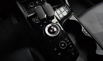 Kia Sportage 2022, 99347 км, за 14877.38 USD - фото 9