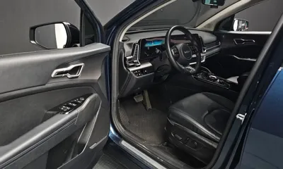 Kia Sportage 2022, 99347 км, за 14877.38 USD - фото 11