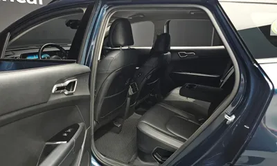 Kia Sportage 2022, 99347 км, за 14877.38 USD - фото 12