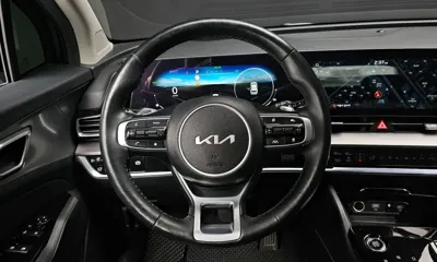 Kia Sportage 2022, 99347 км, за 14877.38 USD - фото 13
