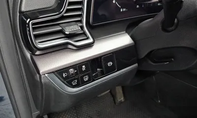 Kia Sportage 2022, 99347 км, за 14877.38 USD - фото 17