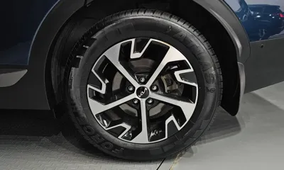 Kia Sportage 2022, 99347 км, за 14877.38 USD - фото 21