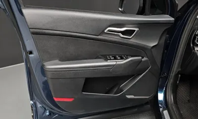 Kia Sportage 2022, 99347 км, за 14877.38 USD - фото 24