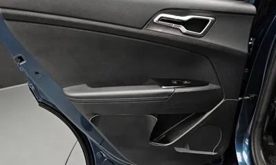 Kia Sportage 2022, 99347 км, за 14877.38 USD - фото 25