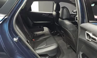 Kia Sportage 2022, 99347 км, за 14877.38 USD - фото 26