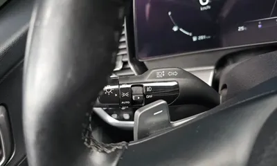 Kia Sportage 2022, 99347 км, за 14877.38 USD - фото 27