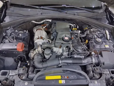 Jaguar F-Pace 2018, 143774 км, за 7155.05 USD - фото 6