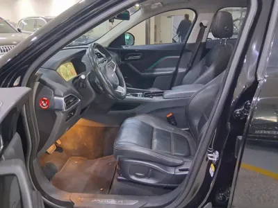 Jaguar F-Pace 2018, 143774 км, за 7155.05 USD - фото 8