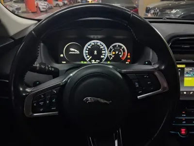 Jaguar F-Pace 2018, 143774 км, за 7155.05 USD - фото 11
