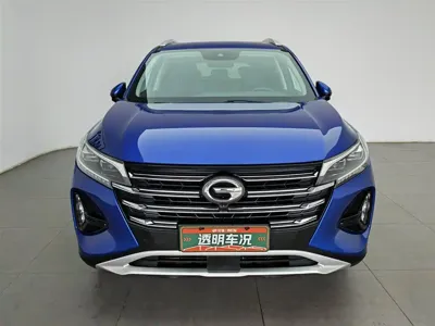 GAC Motor Trumpchi GS4 2020, 48099 км, за 5289.6 USD