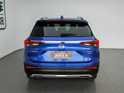 GAC Motor Trumpchi GS4 2020, 48099 км, за 5289.6 USD