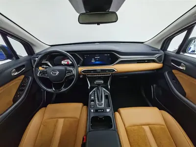GAC Motor Trumpchi GS4 2020, 48099 км, за 5289.6 USD